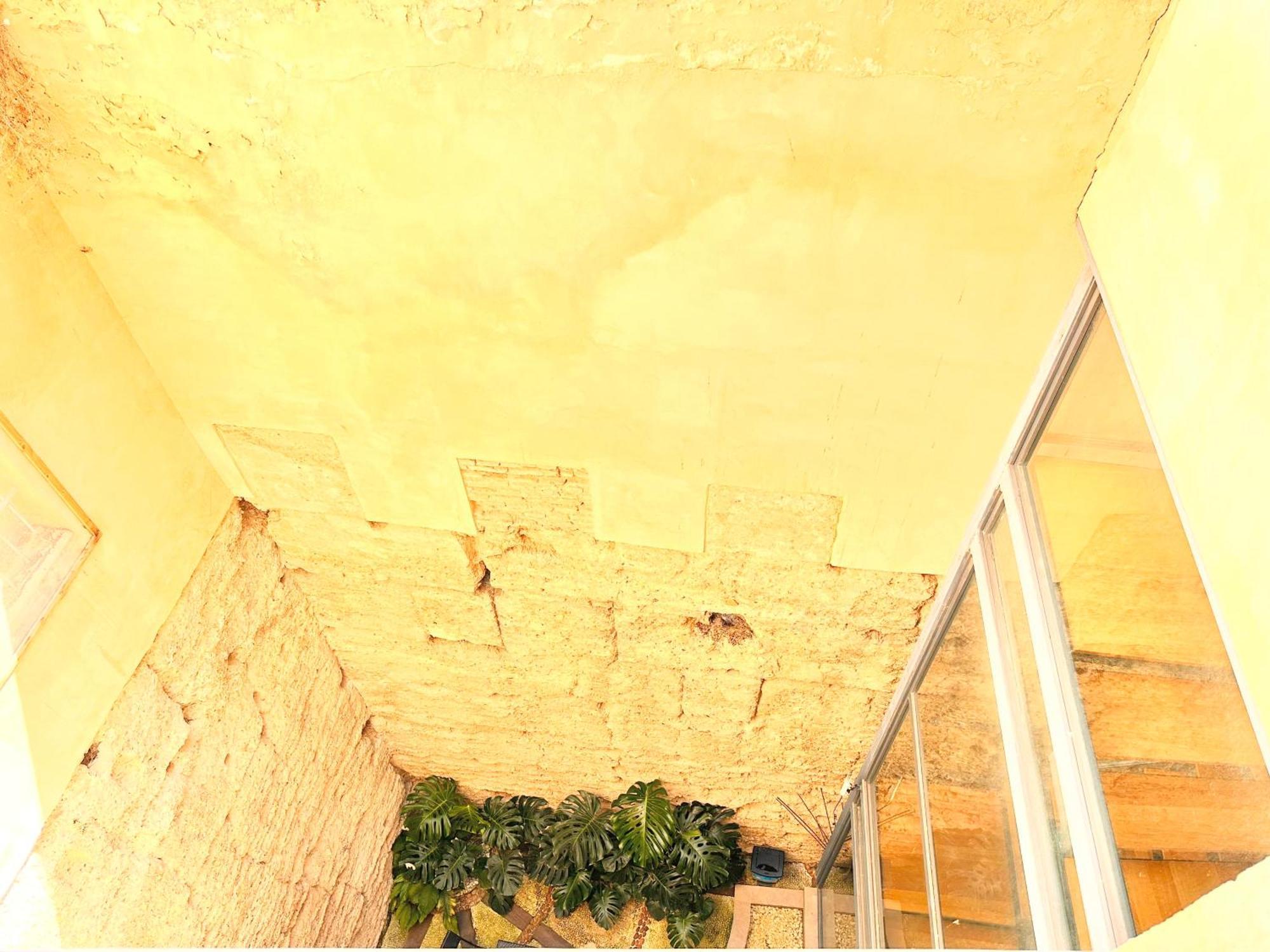 Penthouse Near Cathedral Private Rooftop Private Parking Севілья Екстер'єр фото
