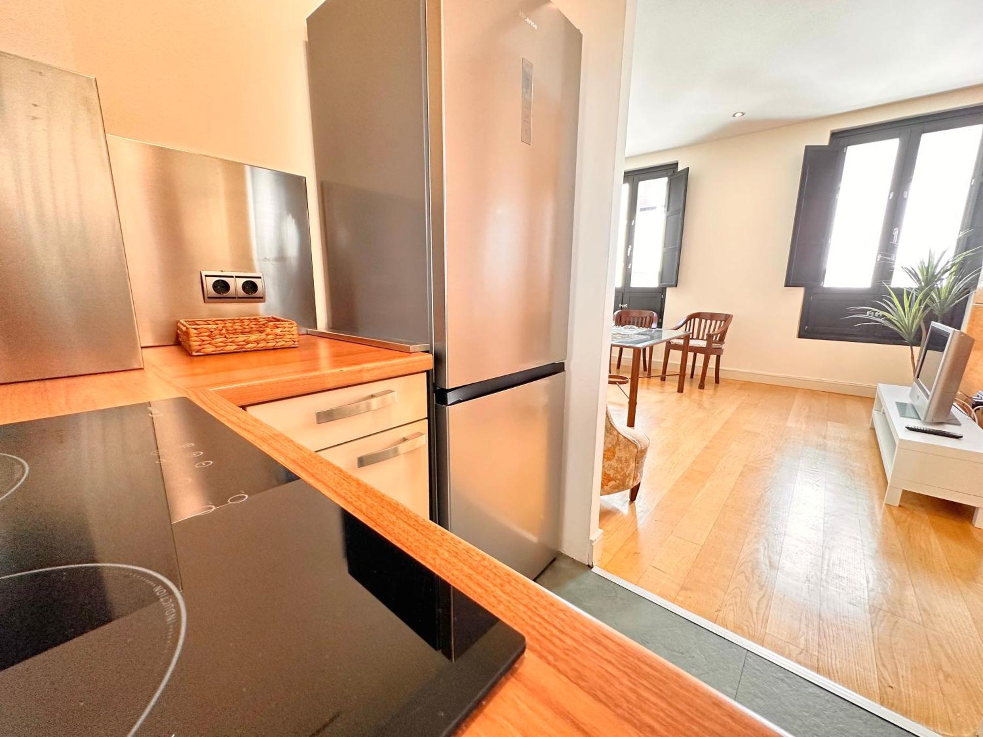 Penthouse Near Cathedral Private Rooftop Private Parking Севілья Екстер'єр фото